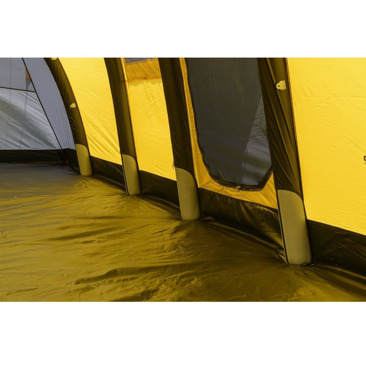 [ELIMINADO] Naturehike Wormhole Carpa Inflable 8-10 Personas NH17T800-T