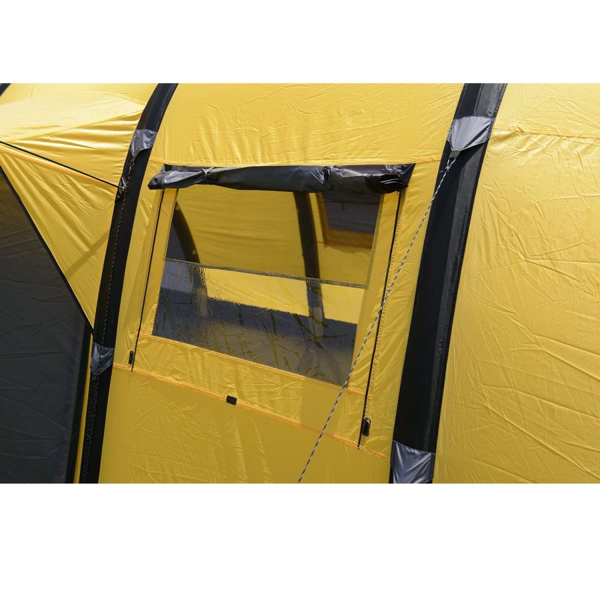 [ELIMINADO] Naturehike Wormhole Carpa Inflable 8-10 Personas NH17T800-T