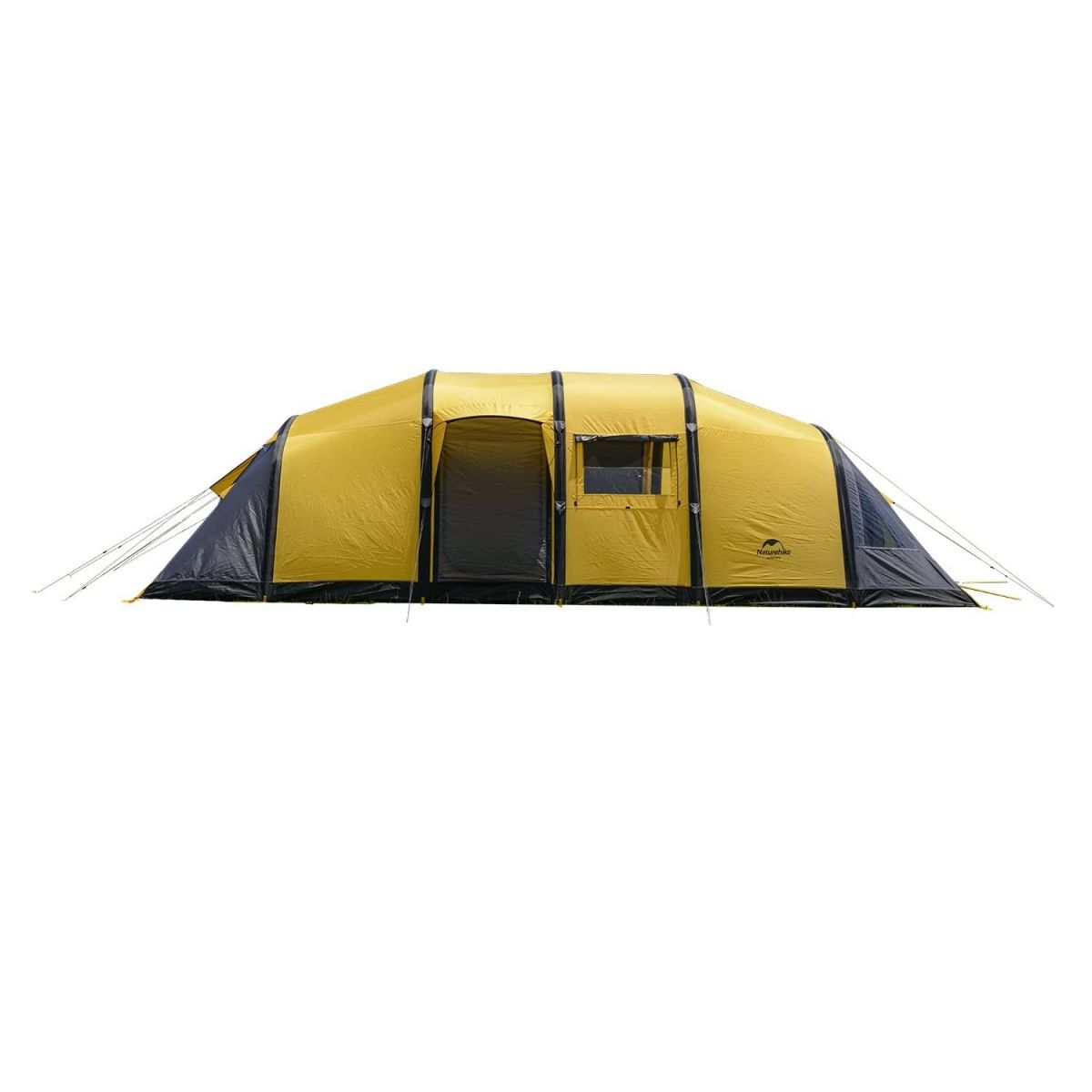 [ELIMINADO] Naturehike Wormhole Carpa Inflable 8-10 Personas NH17T800-T