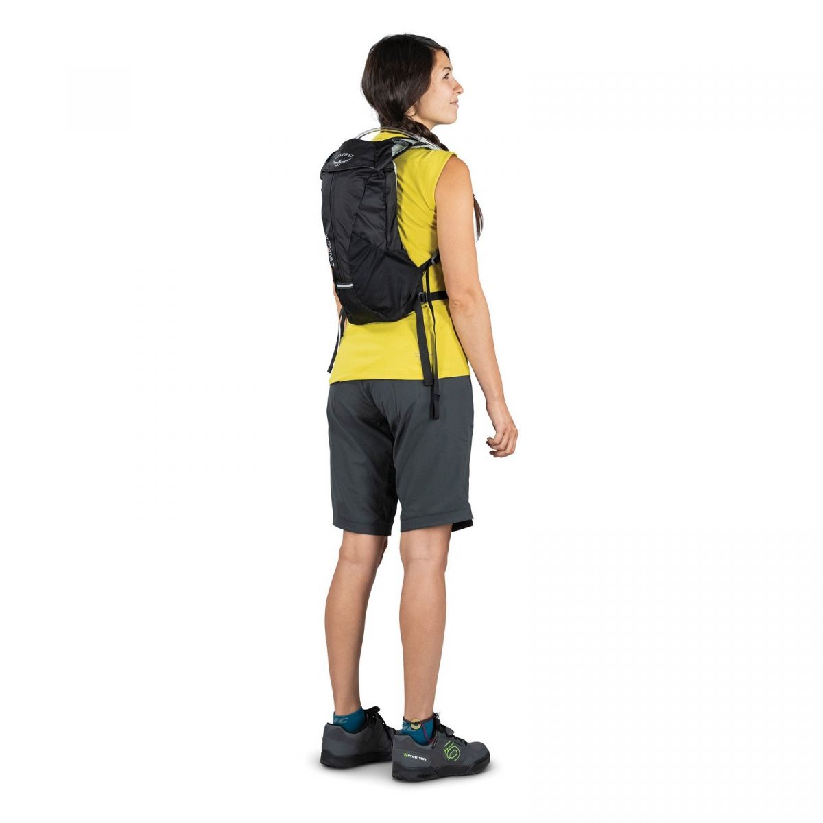 Mochila Hidratação Osprey Kitsuma 1.5 - Feminina Para Ciclismo