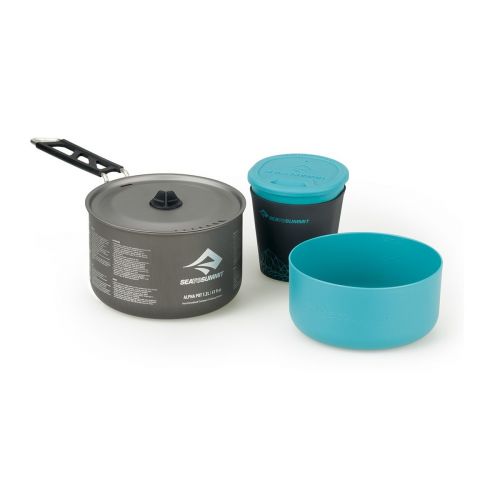 Sea To Summit Alpha Cookset 1.1