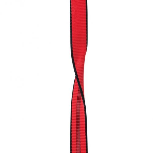 Edelrid Cinta tubular 16mm por metro