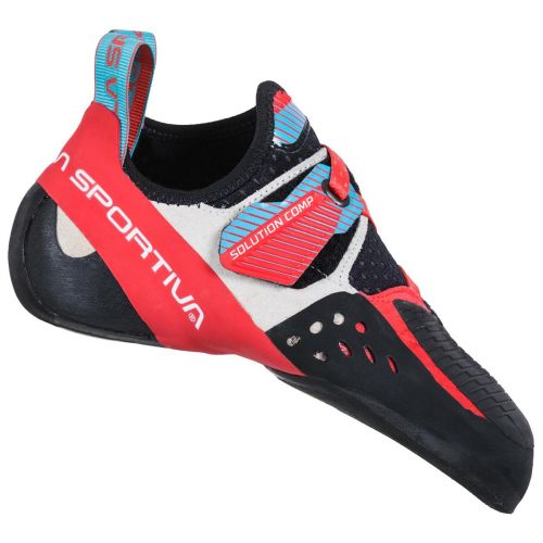 La Sportiva Solution Comp Mujer