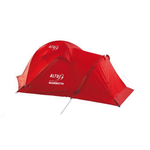 Altus Mammoth 2/3 personas 4 Estaciones