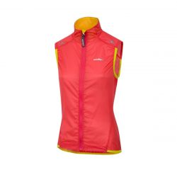 Ansilta Dandelion Chaleco Mujer