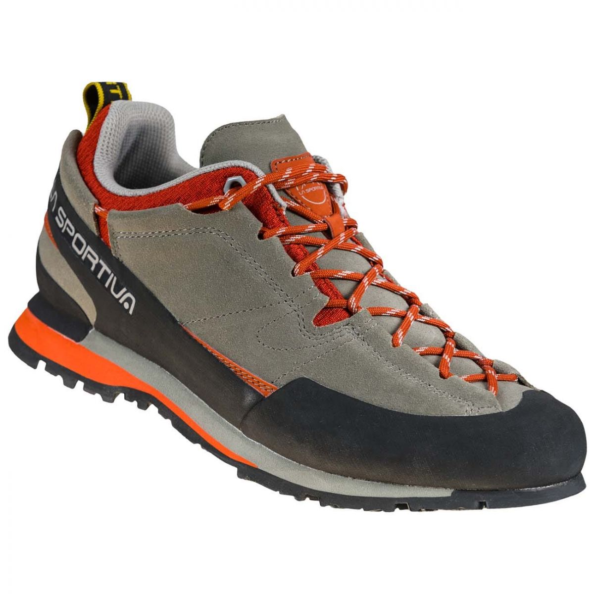 mejilla colgante si puedes La Sportiva Boulder X - Naka Outdoors - Tienda de escalada