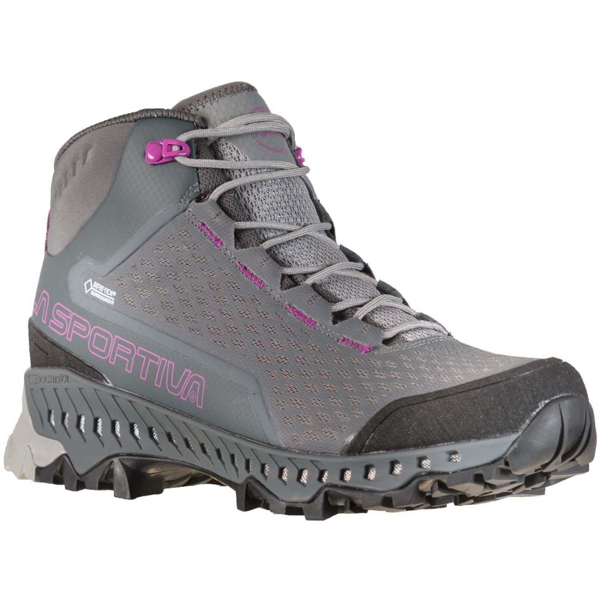 La Sportiva Stream Gtx Woman - Naka Outdoors - Tienda de escalada