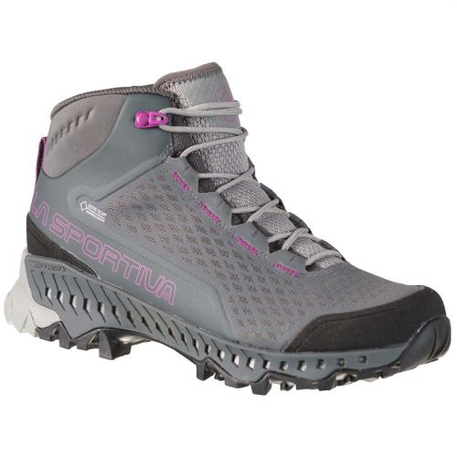 La Sportiva - Botas-Zapatillas de Trekking - Calzado - Montañismo - Naka  Outdoors - Tienda de escalada