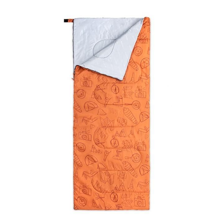 [ELIMINADO] Naturehike Bolsa de Dormir NH19S150-D (Límite 7°)
