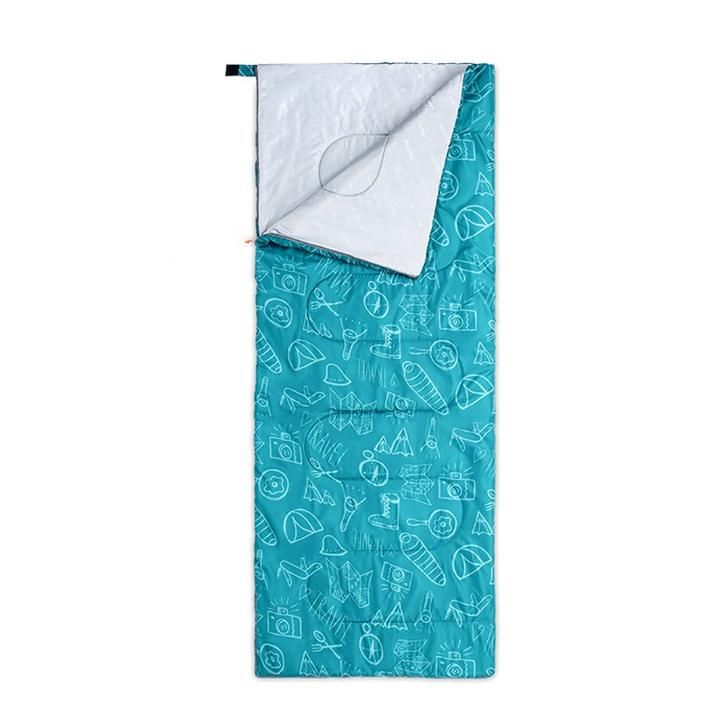 [ELIMINADO] Naturehike Bolsa de Dormir NH19S150-D (Límite 7°)