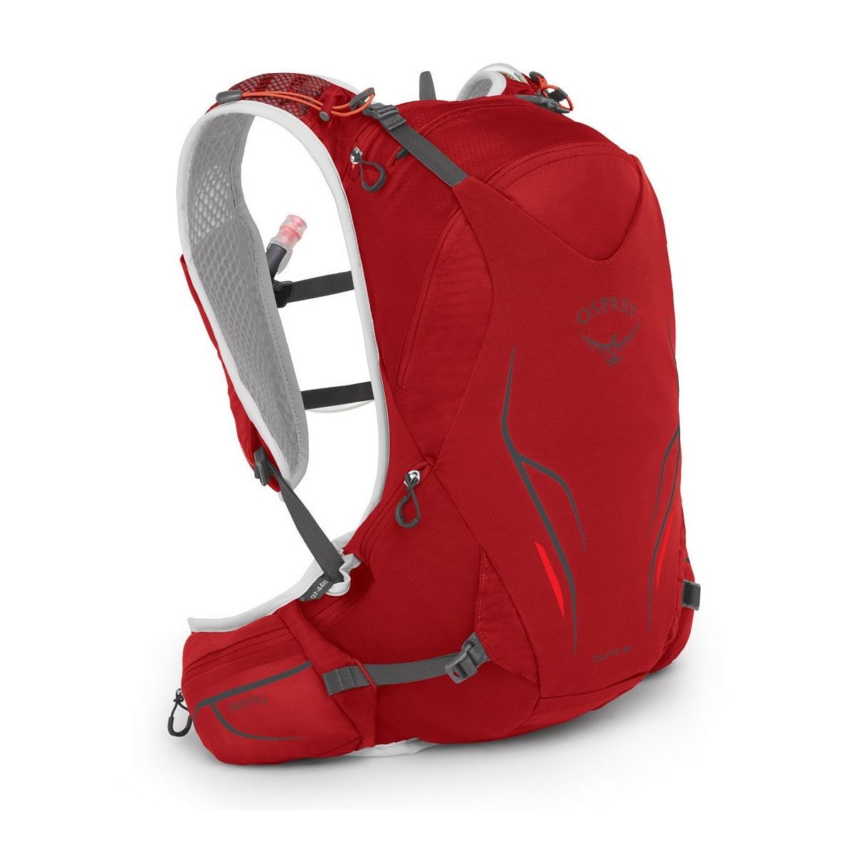 Osprey Duro 15 Con Bolsa de 2.5 L