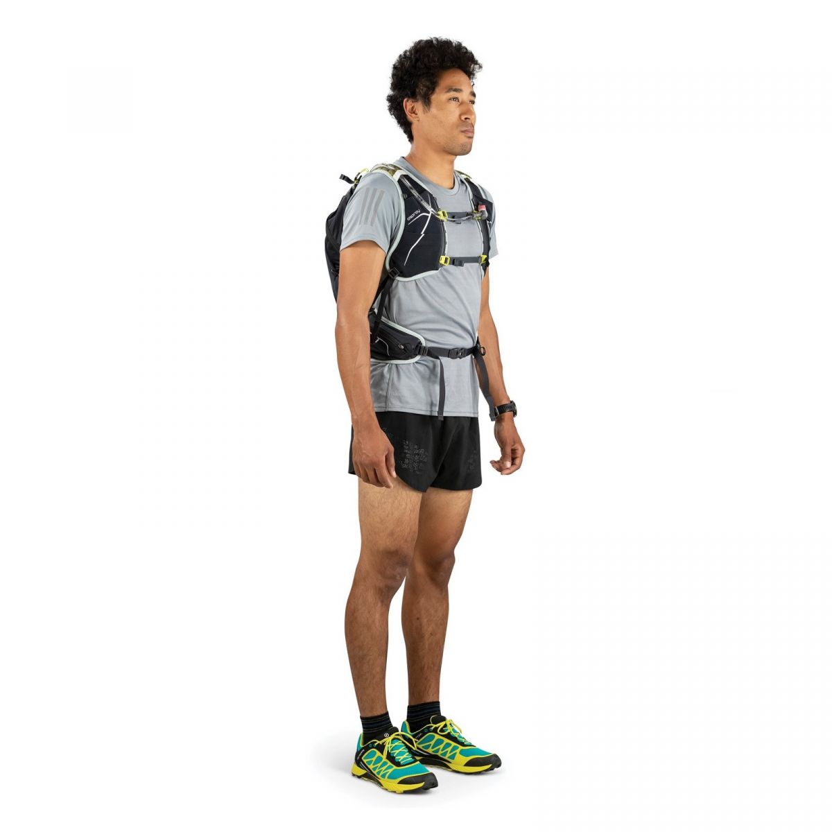 Mochila de trail running OSPREY