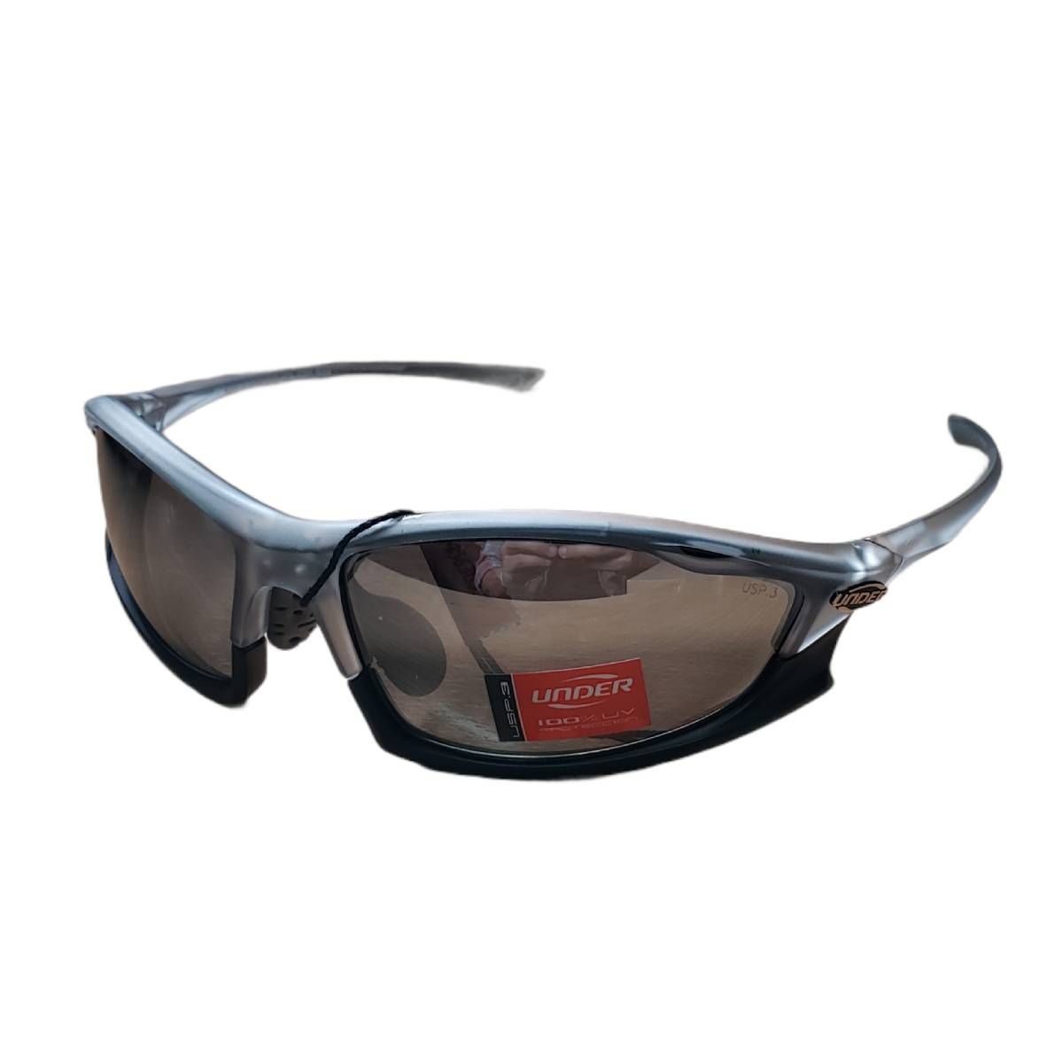 Armazón top lentes recetados