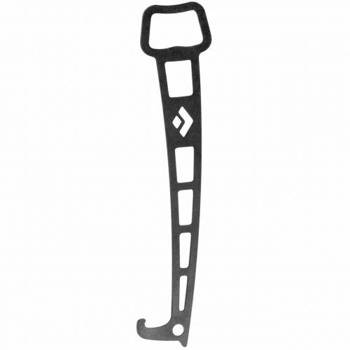 Black Diamond Nut Tool Sacastopper