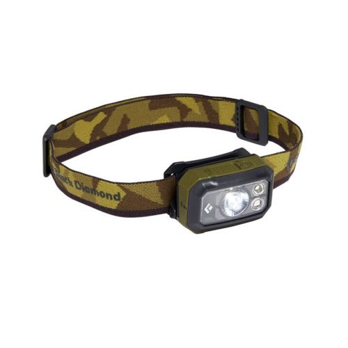 Black Diamond Storm 375 lumens