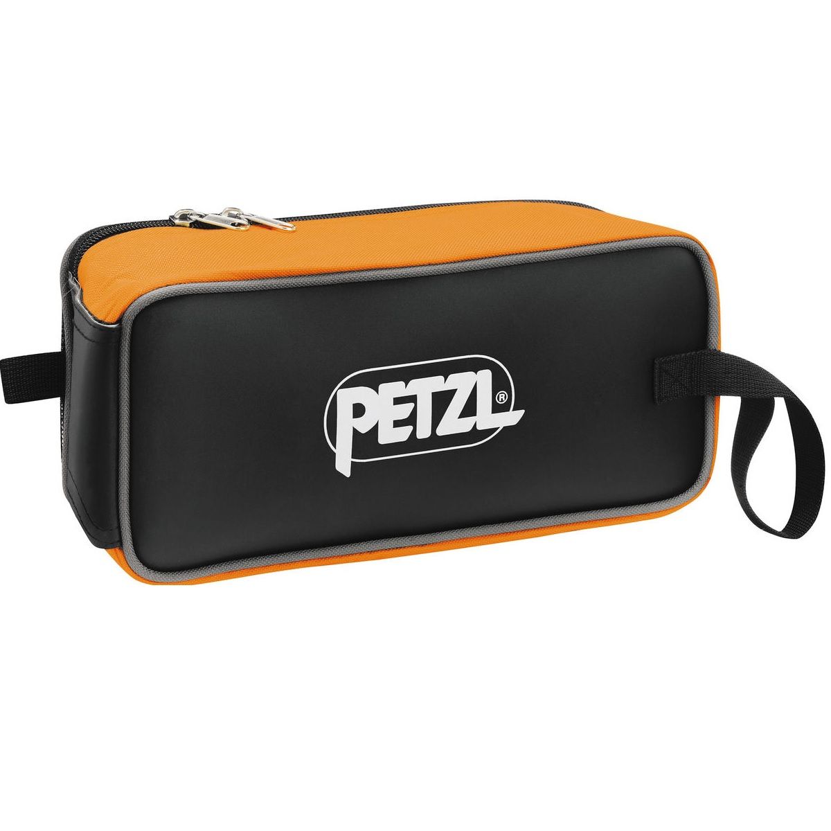 Funda portagrampones Petzl Fakir