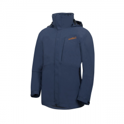 Ansilta Fusion Gore-Tex+Duvet