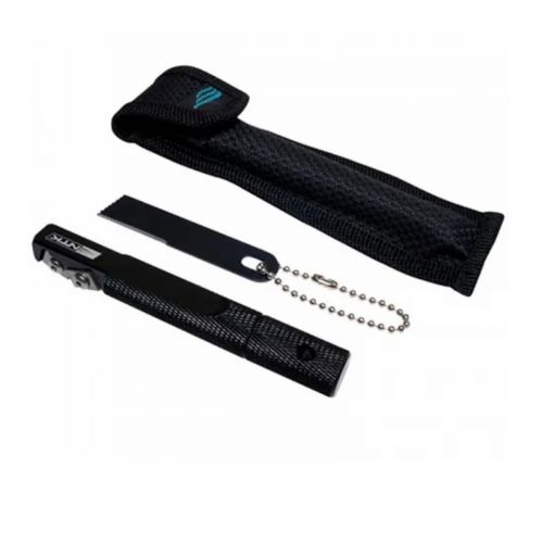 NTK Fire Sharp Iniciador de Fuego + Afilador