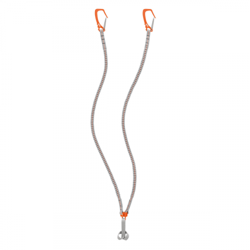 Petzl V-LINK cinta extensible anti perdida para piquetas
