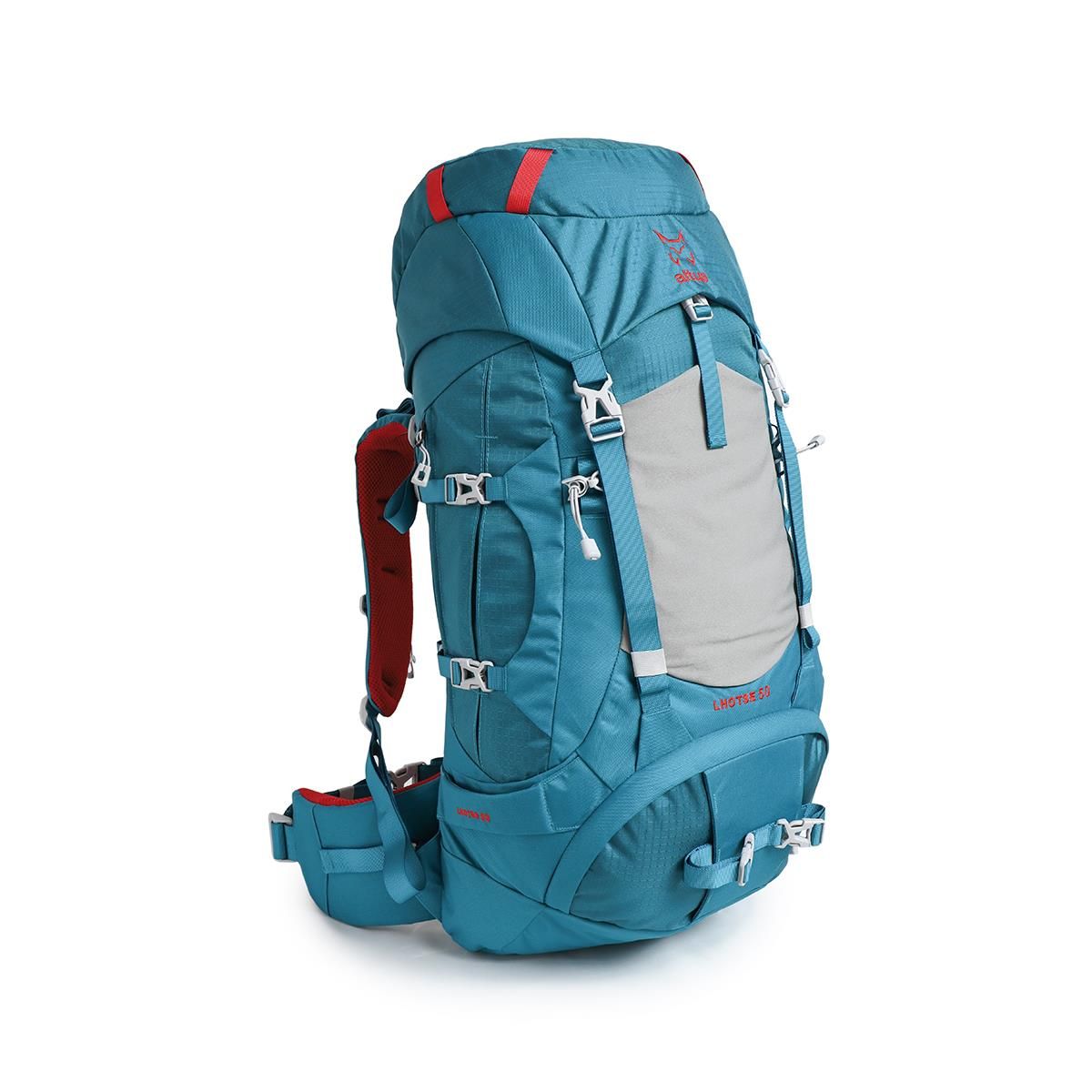 Mochila altus top 50 litros