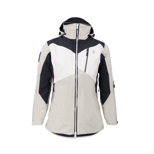 Ansilta Slalom 3 Mujer - Goretex 2C
