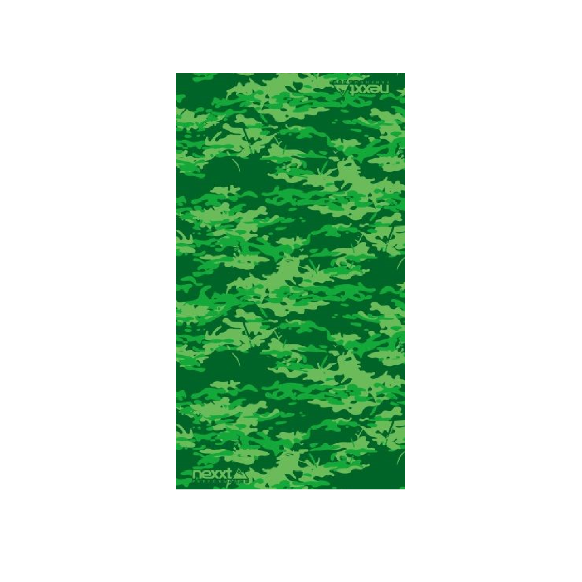 Nexxt M.A.G. Cuello Army Green II