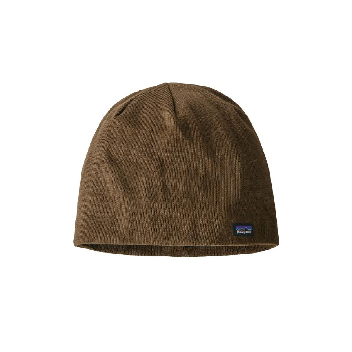 Patagonia Beanie Hat Owl Brown