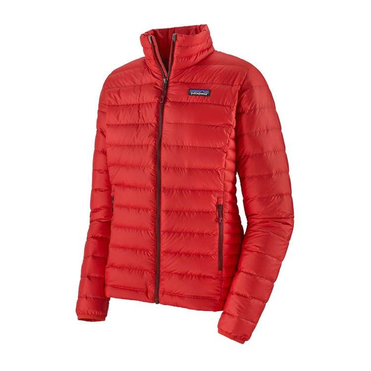 Patagonia Down Sweater Mujer