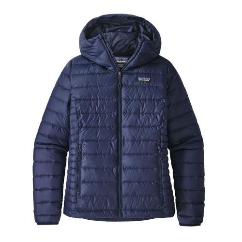 Chaqueta pluma patagonia hot sale