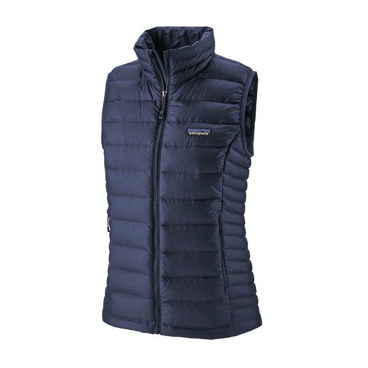 Patagonia Down Sweater Vest Mujer