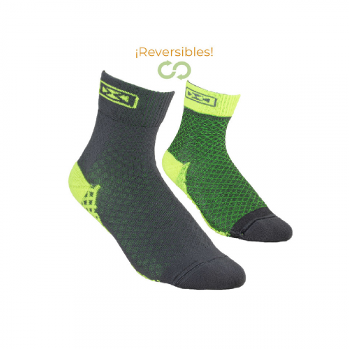 Sox Twofaces Medias Reversibles TE97B