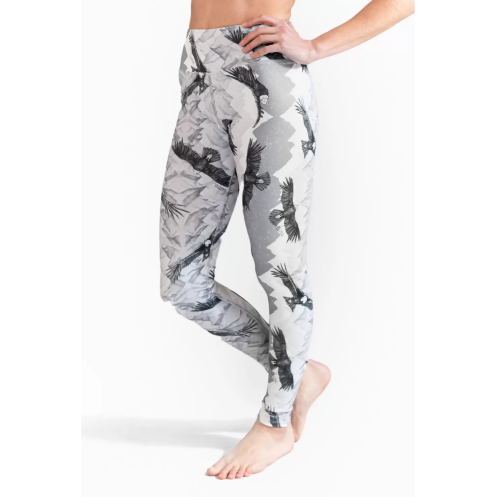 Suma Calza Fitness Condor
