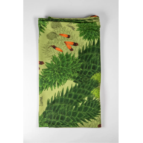 Suma Cuello Multifuncion Araucaria