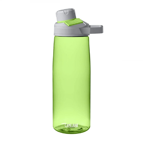 Camelbak Botella Chute Mag 750 ml - Transparente — Wikimúsculos