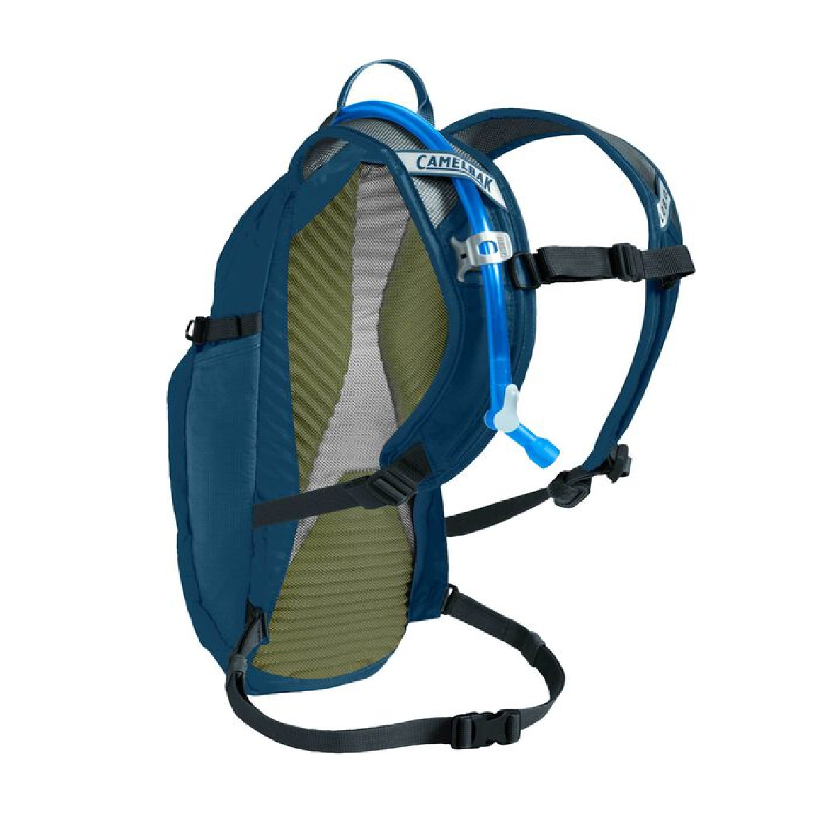 Mochilas de hidratación para trail running de 3 litros