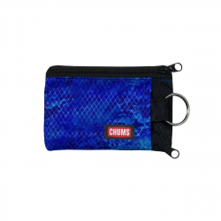 Chums Billetera Surfshorts Liviana