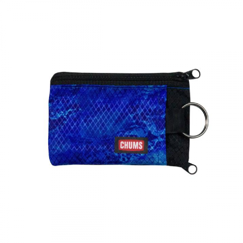 Chums Billetera Surfshorts Liviana