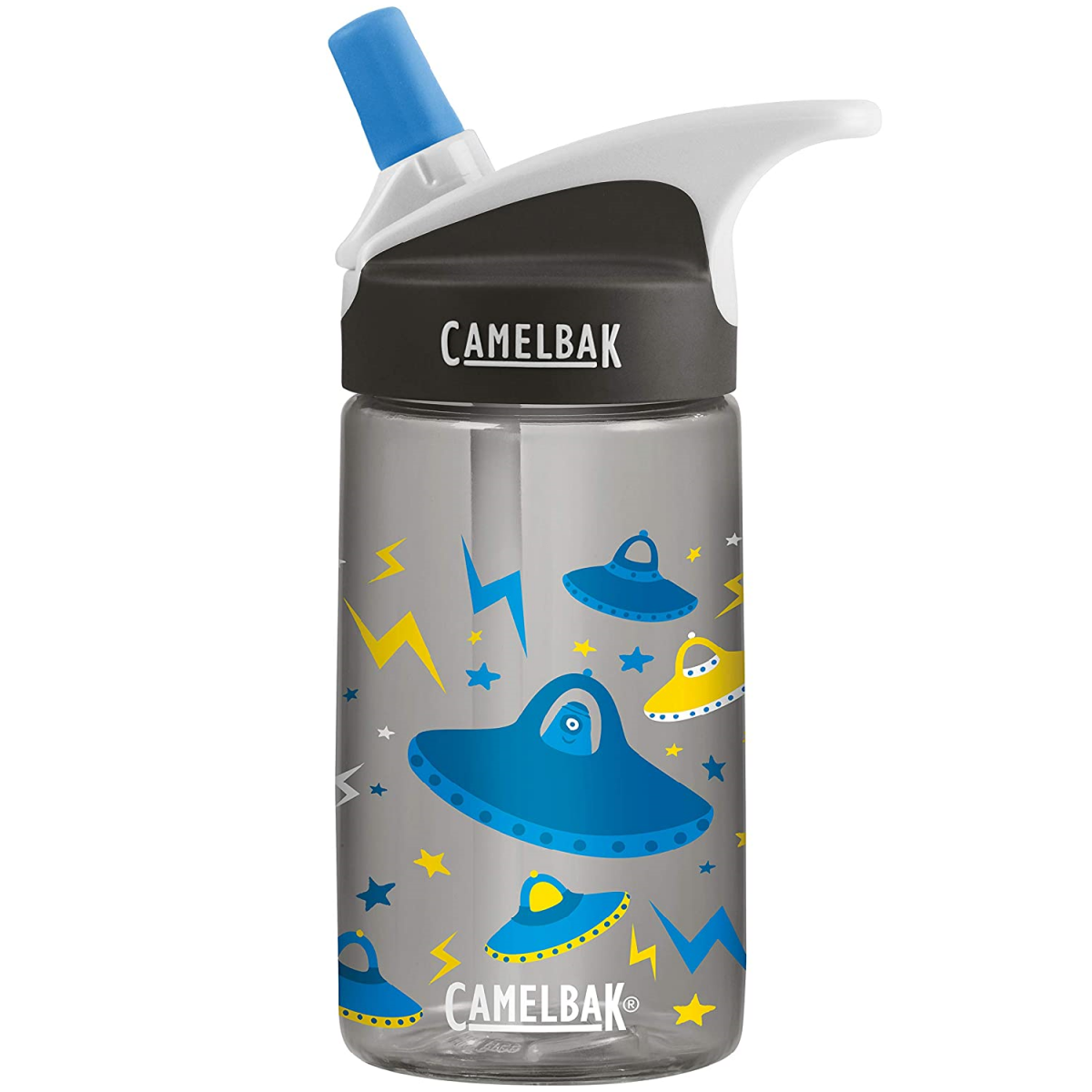 Botella para Niños Chute® Mag Kids 400ml - CamelBak