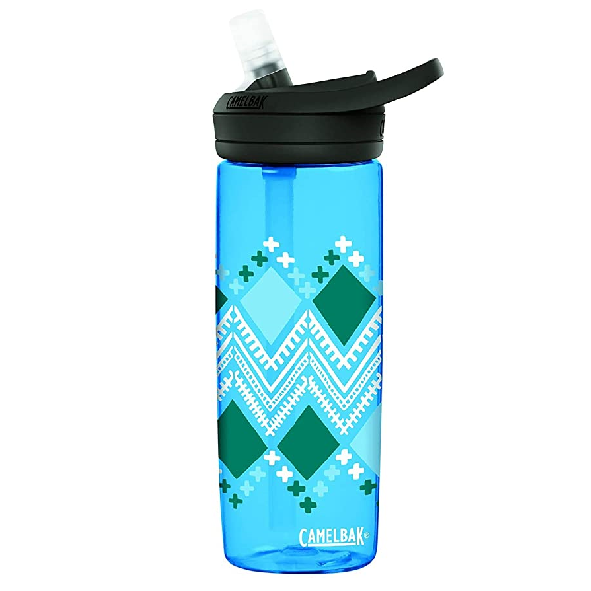 Botella CamelBak ™ deportiva Tritan™ de 750 ml Eddy+ 