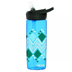 Camelbak Eddy+ 600ml Botella con Tritan™ Renew