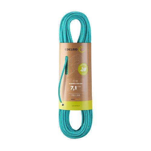 Edelrid - Skimmer Eco Dry 7,1mm 60m