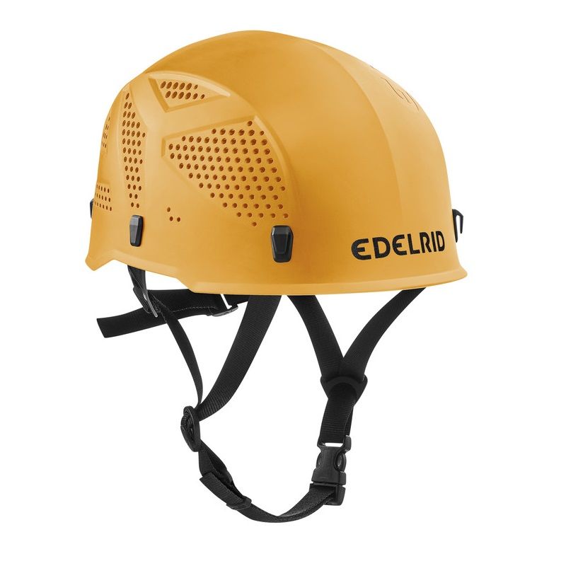 Edelrid Ultralight Casco de escalada - Naka Outdoors - Tienda de escalada