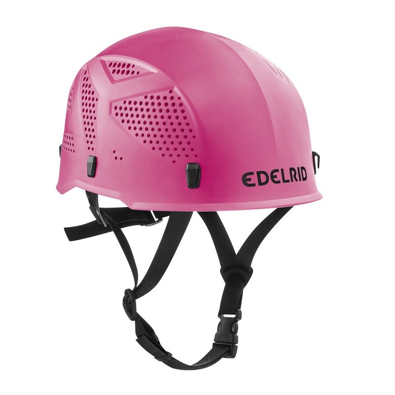 Edelrid Ultralight Casco de escalada - Naka Outdoors - Tienda de escalada