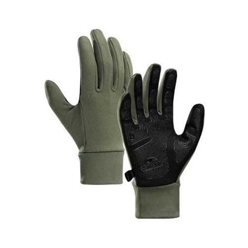 Naturehike GL10 Guante primera piel con palma antideslizante