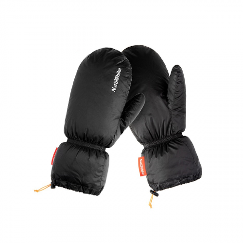 Naturehike - Mitones de Duvet 700FP