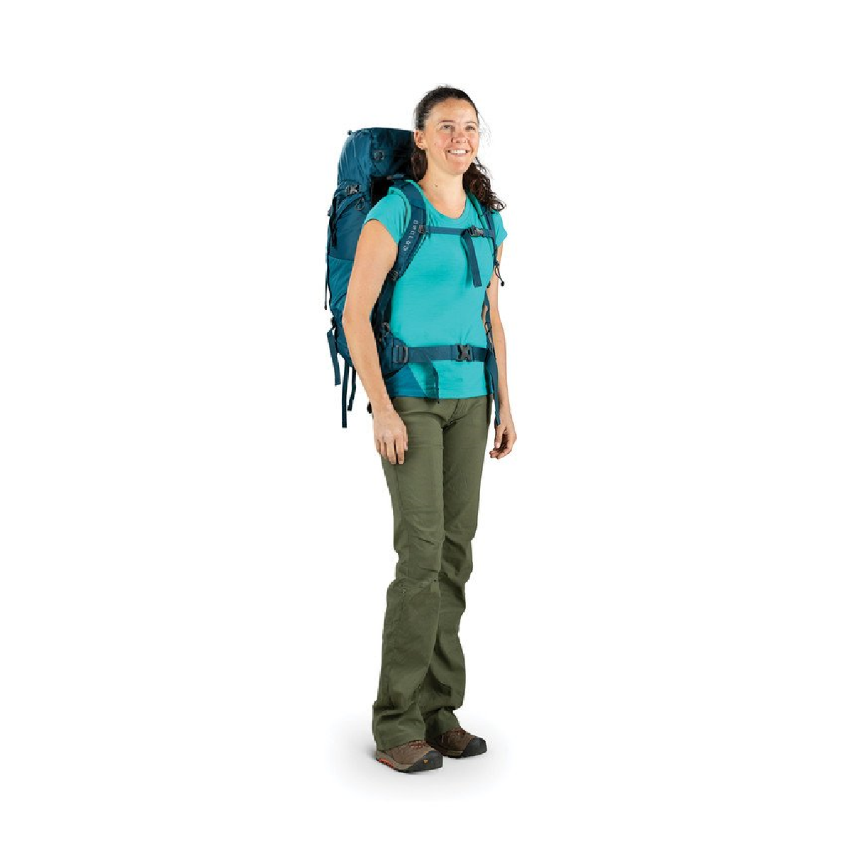 Mochila osprey kyte 46 sale