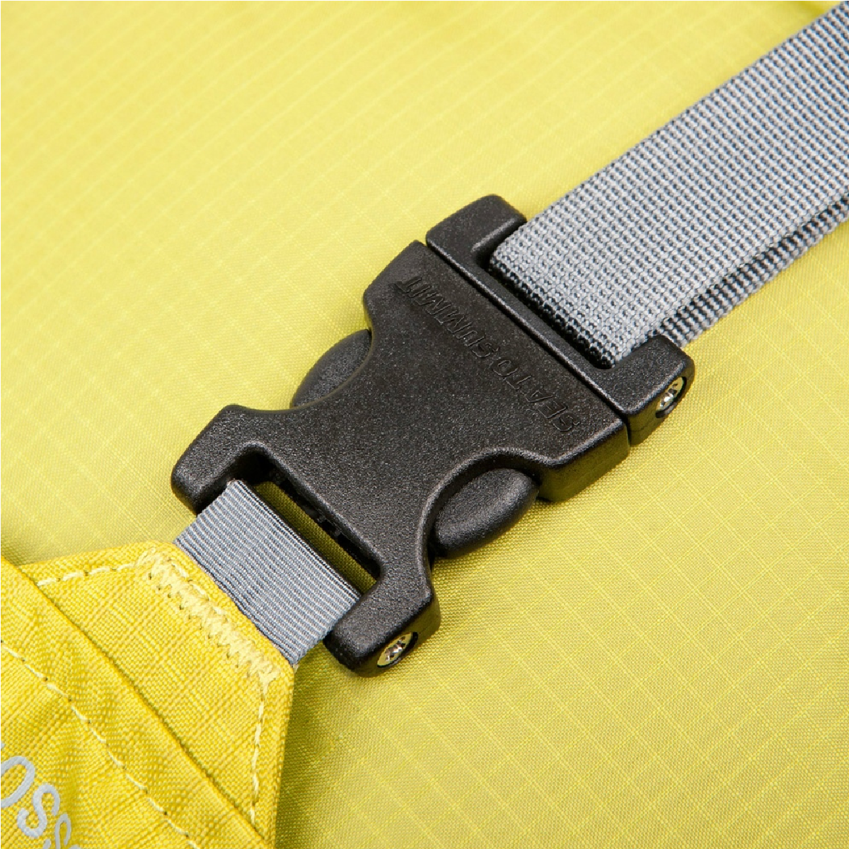 Sea To Summit Buckle 25mm hebilla tiptop 2 Pin