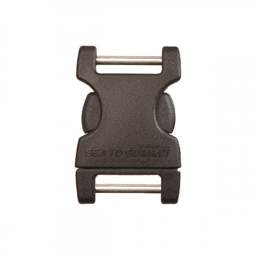 Sea To Summit Buckle 25mm hebilla tiptop 2 Pin