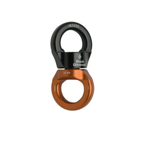 Black Diamond Rotor