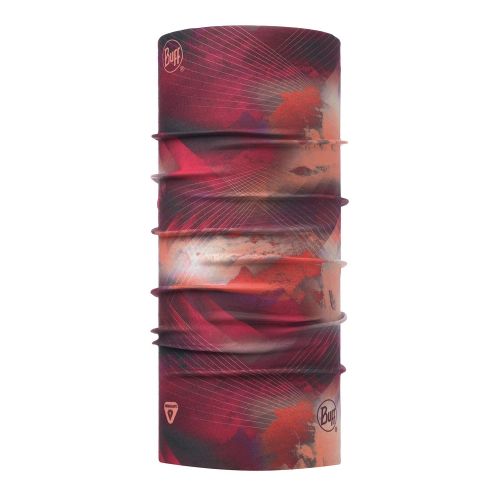 Buff Thermonet Atmosphere Pink